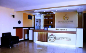 Divine Homes Resort Kisumu